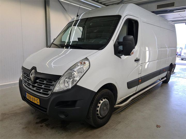 RENAULT MASTER 2019 vf1ma000063241190