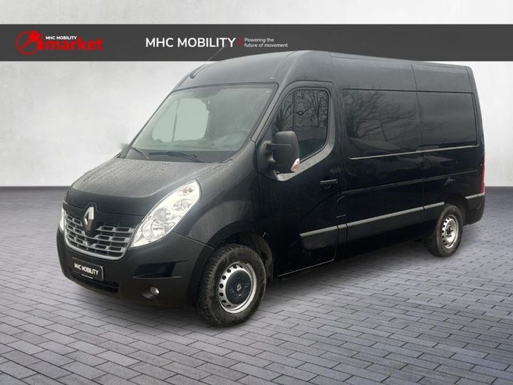 RENAULT MASTER 2019 vf1ma000063292026