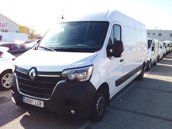 RENAULT MASTER 2019 vf1ma000063339586