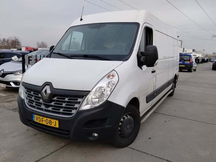 RENAULT MASTER 2019 vf1ma000063393289