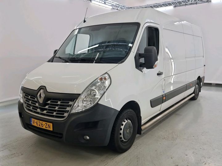 RENAULT MASTER 2019 vf1ma000063404324