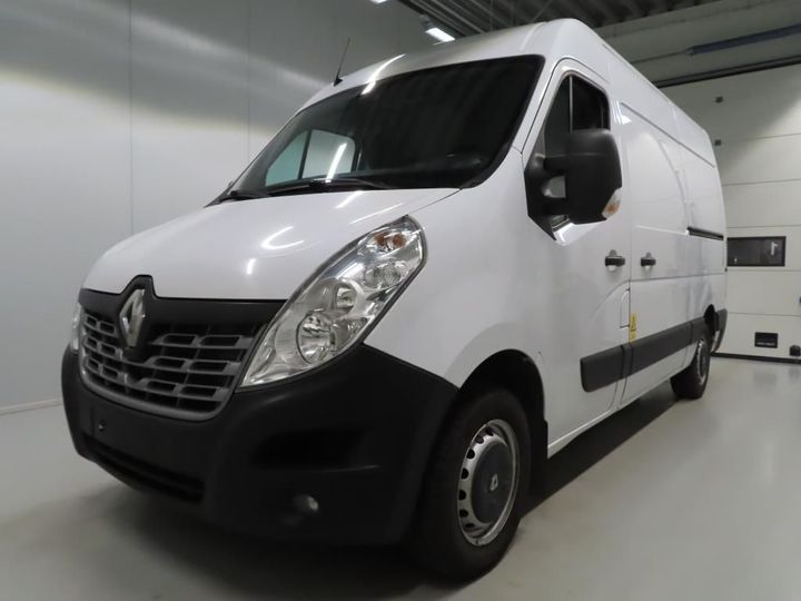 RENAULT MASTER 2020 vf1ma000063699540