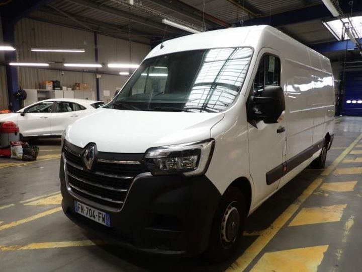 RENAULT MASTER 2020 vf1ma000064909564