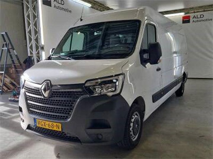 RENAULT MASTER 2020 vf1ma000066134168