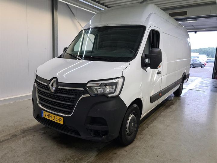 RENAULT MASTER 2020 vf1ma000066214859