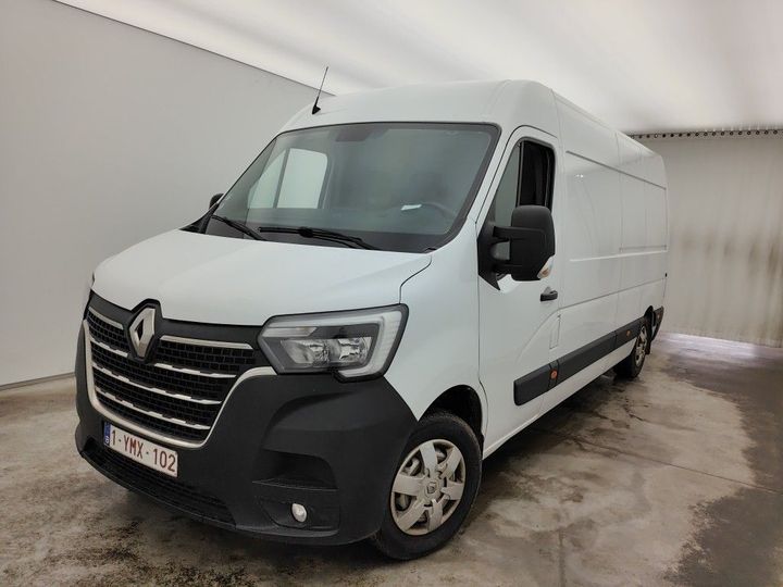 RENAULT MASTER '19 2020 vf1ma000066413779