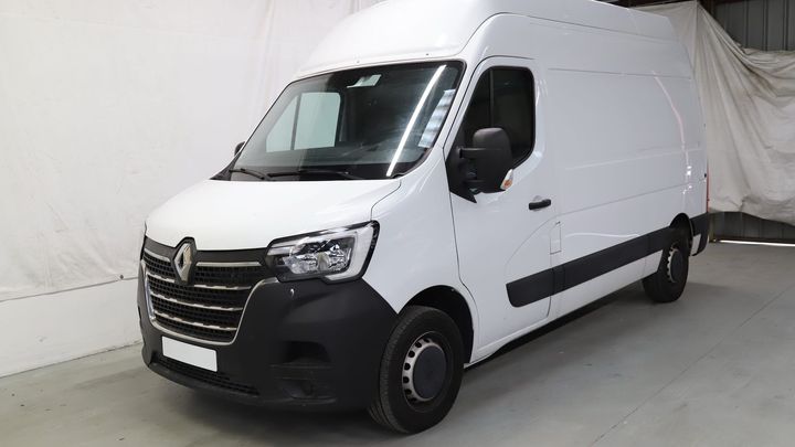 RENAULT MASTER 2021 vf1ma000067009553