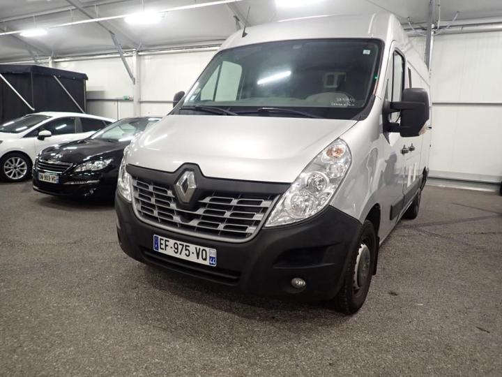 RENAULT MASTER 2016 vf1ma000156216165