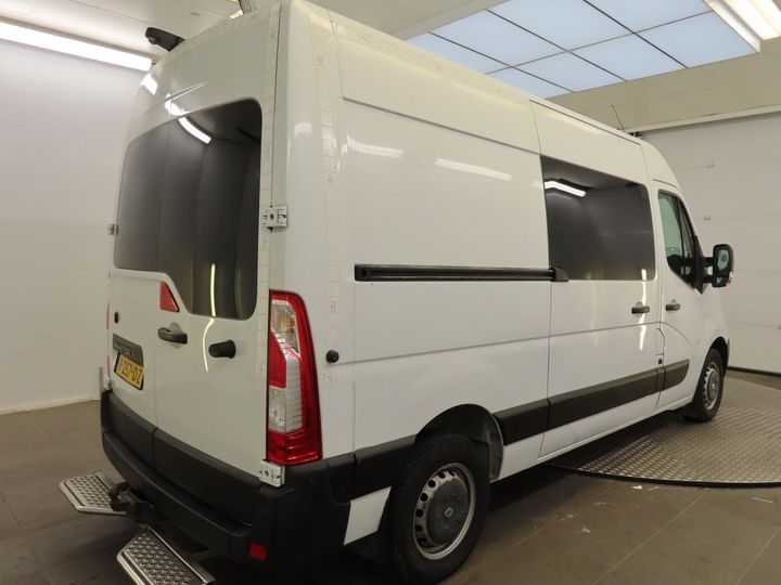 RENAULT MASTER 2017 vf1ma000156423817