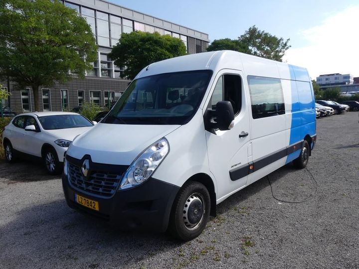 RENAULT MASTER 35 DC 2016 vf1ma000156817933