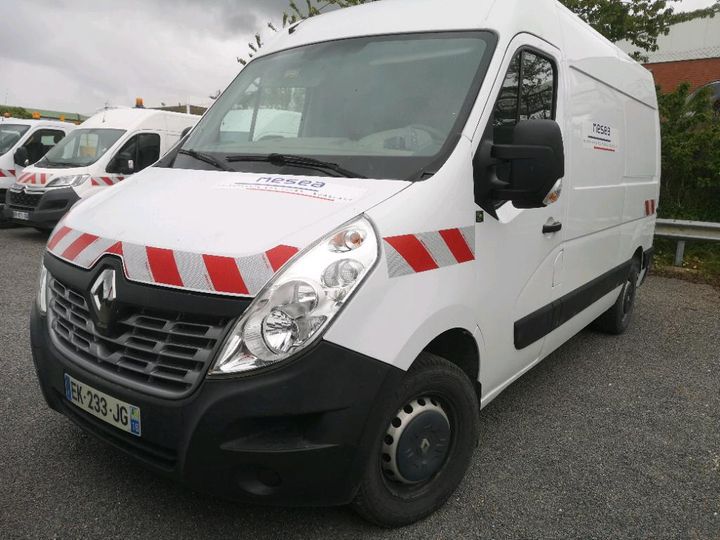 RENAULT MASTER 2017 vf1ma000157263870