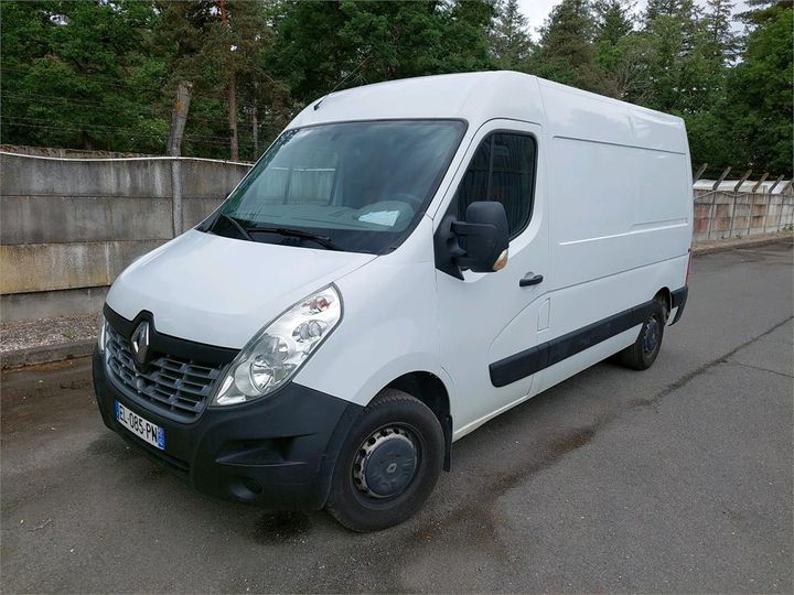 RENAULT MASTER 2017 vf1ma000157406915