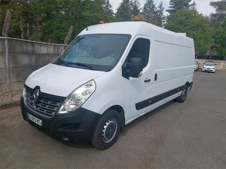 RENAULT MASTER 2017 vf1ma000157438571