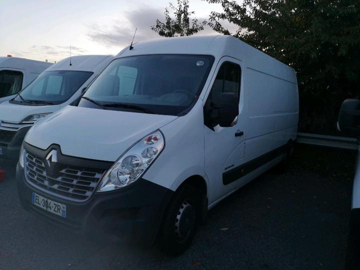 RENAULT MASTER 2017 vf1ma000157636602