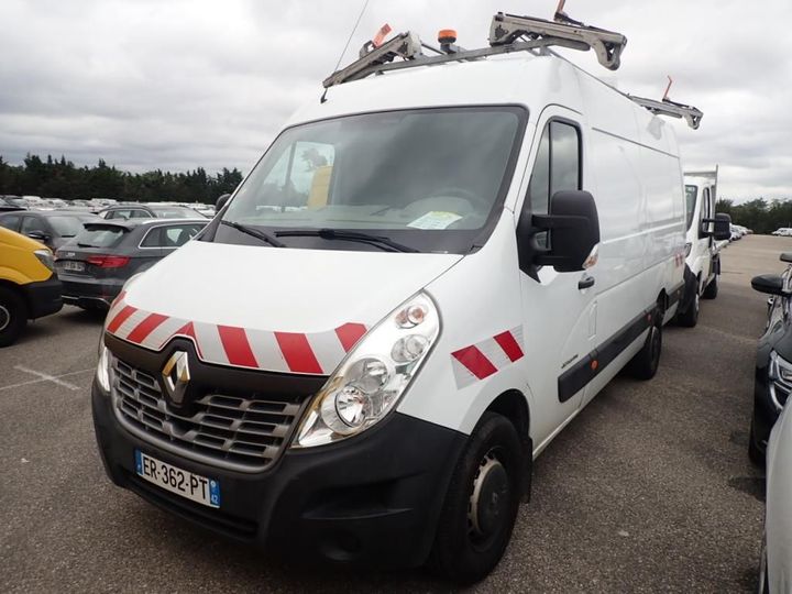 RENAULT MASTER 2017 vf1ma000158267976