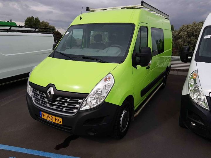 RENAULT MASTER GB 2017 vf1ma000158347777