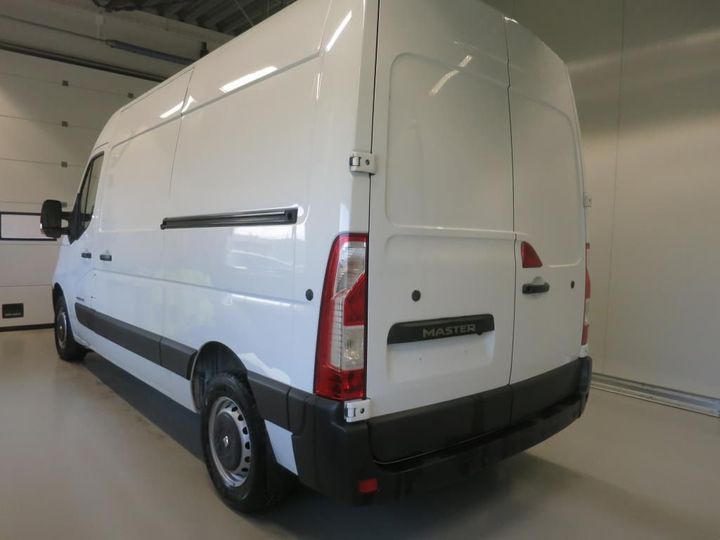 RENAULT MASTER 2017 vf1ma000158421716