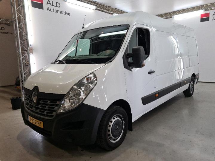 RENAULT MASTER 2017 vf1ma000158572913