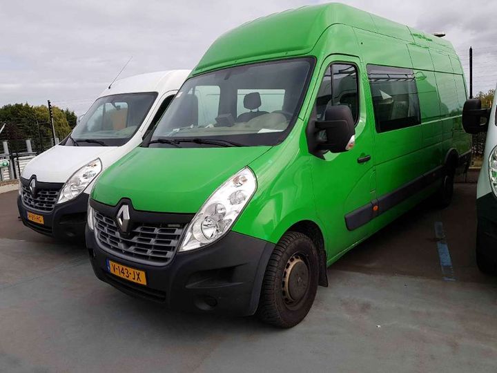 RENAULT MASTER GB 2017 vf1ma000158750061