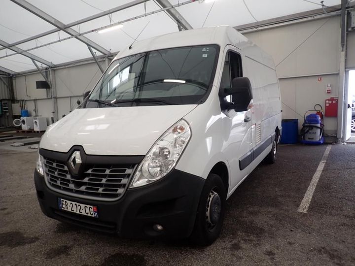 RENAULT MASTER 2017 vf1ma000158865985