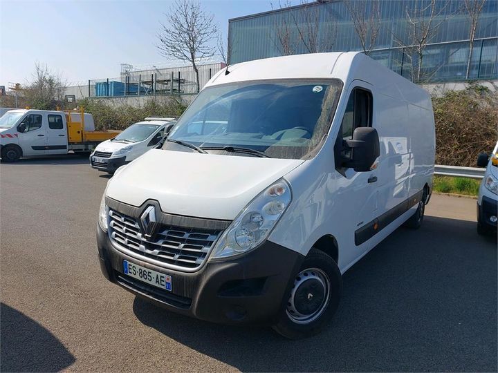 RENAULT MASTER 2017 vf1ma000158998133