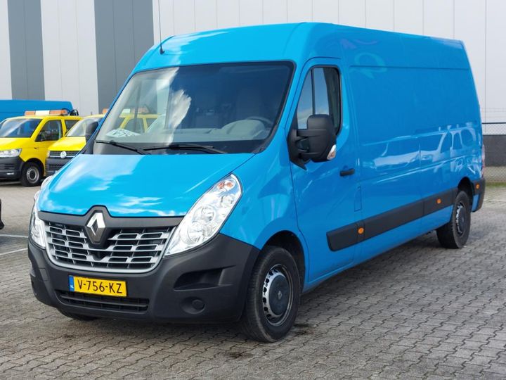 RENAULT MASTER T35 2018 vf1ma000159066721