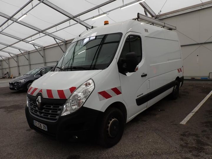 RENAULT MASTER 2017 vf1ma000159374181