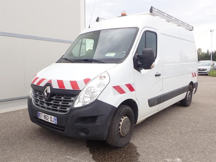 RENAULT MASTER 2017 vf1ma000159516917