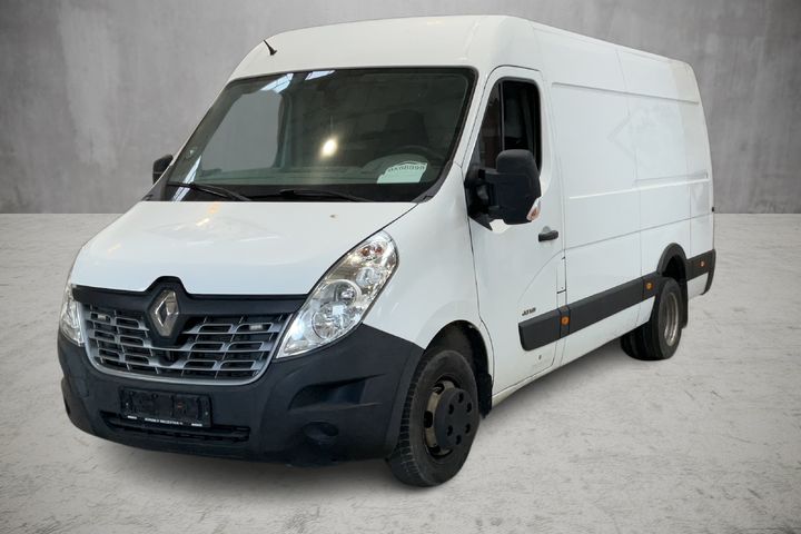 RENAULT MASTER 2018 vf1ma000159582819