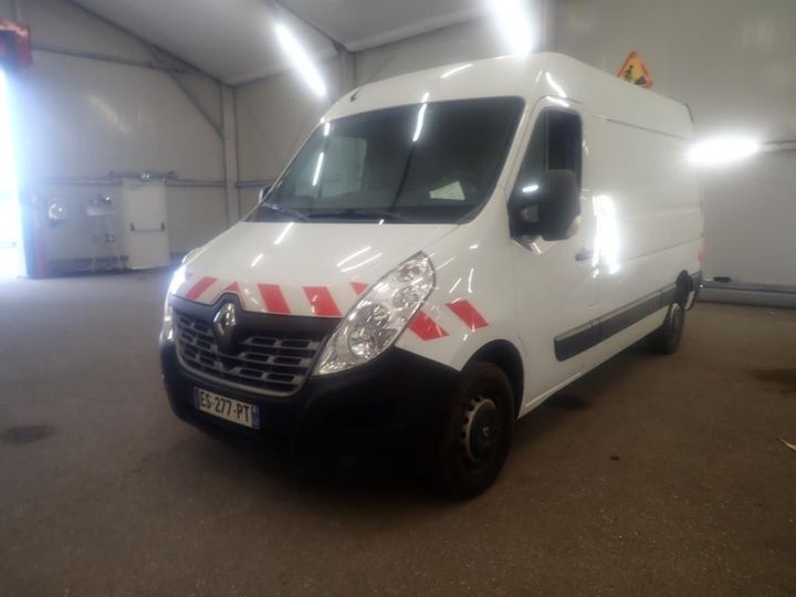 RENAULT MASTER 2017 vf1ma000159657874