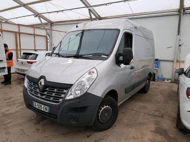 RENAULT MASTER 2018 vf1ma000159868959