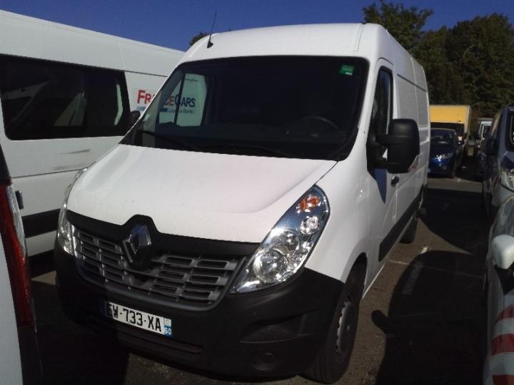 RENAULT MASTER 2018 vf1ma000159942056