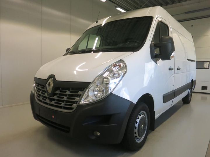 RENAULT MASTER 2018 vf1ma000160670131