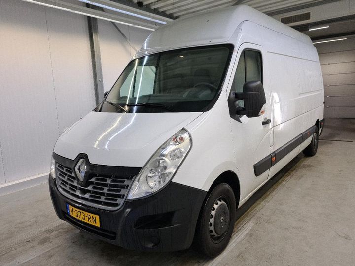 RENAULT MASTER 2018 vf1ma000160967819