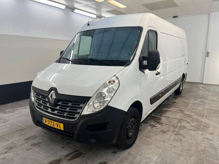 RENAULT MASTER 2019 vf1ma000162296463