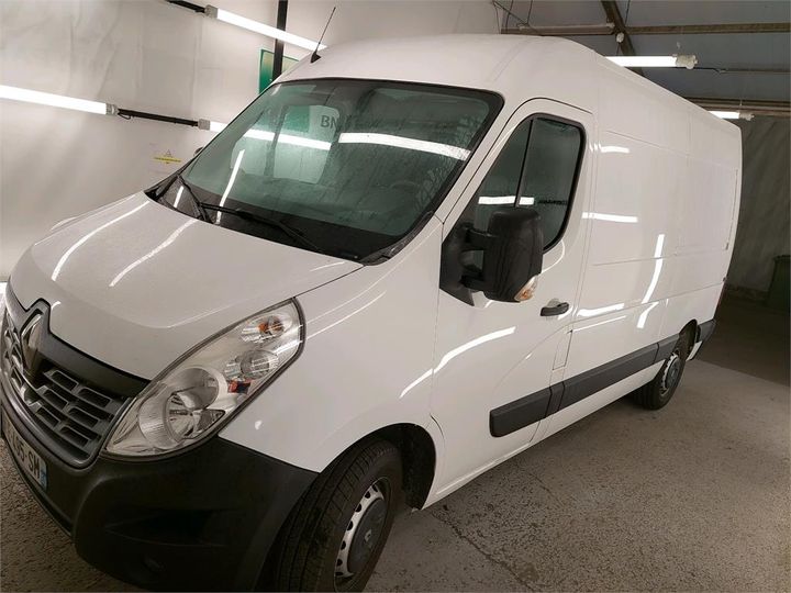 RENAULT MASTER 2019 vf1ma000162362008