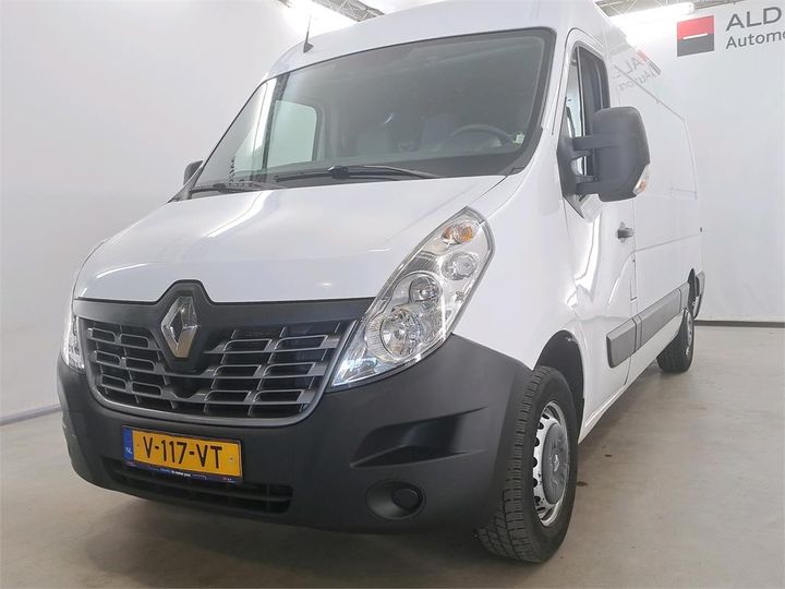 RENAULT MASTER 2019 vf1ma000162491026