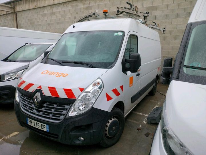 RENAULT MASTER 2019 vf1ma000163184840