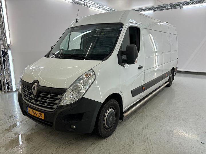 RENAULT MASTER 2019 vf1ma000163404333