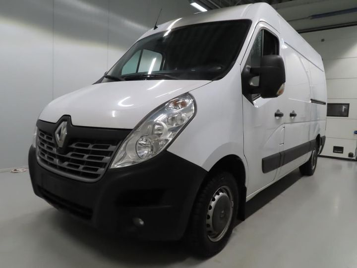 RENAULT MASTER 2020 vf1ma000163699594