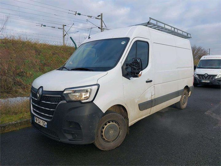 RENAULT MASTER 2019 vf1ma000163750382