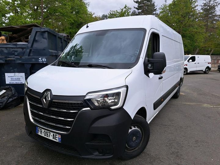 RENAULT MASTER 2020 vf1ma000165372326