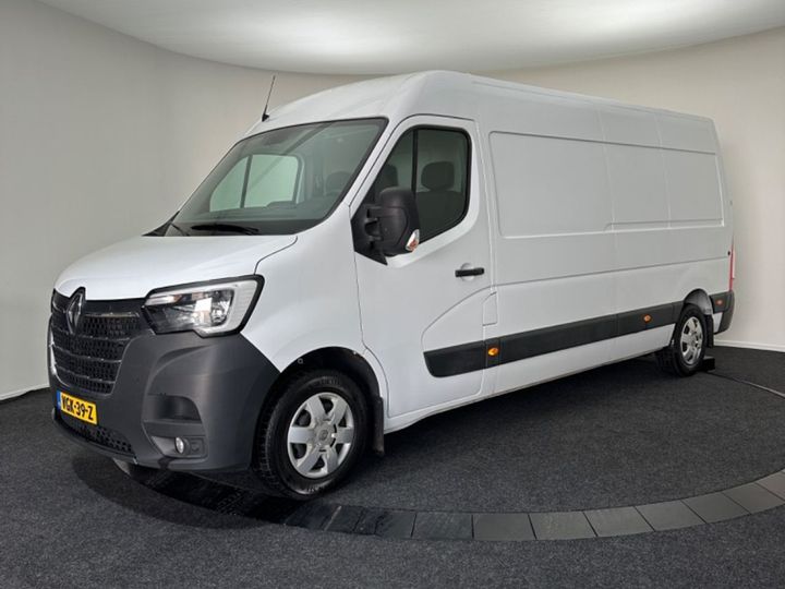 RENAULT MASTER 2020 vf1ma000166354988