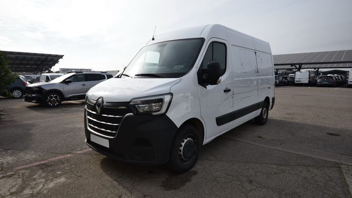 RENAULT MASTER 2021 vf1ma000167010131