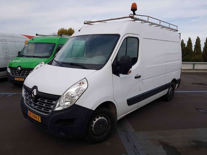 RENAULT MASTER GB 2016 vf1ma000256345368