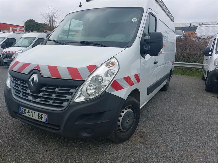 RENAULT MASTER 2017 vf1ma000256558630