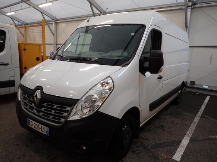 RENAULT MASTER 2016 vf1ma000256588839