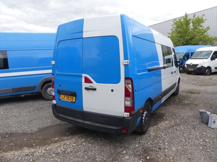 RENAULT MASTER 35 DC 2016 vf1ma000256817889