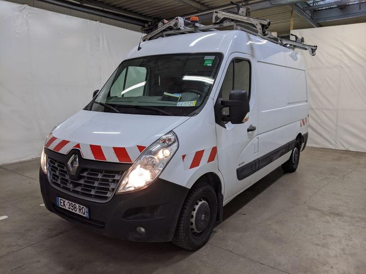 RENAULT MASTER 2017 vf1ma000257082051