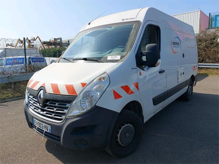 RENAULT MASTER 2017 vf1ma000257231333